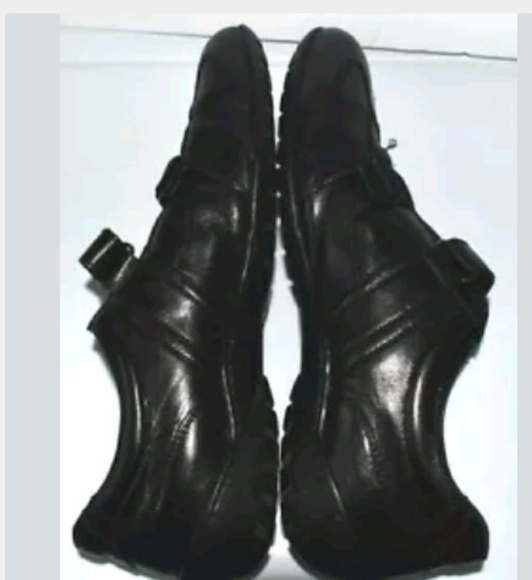 To Boot New York Laceless Shoes - Picture 5 of 6